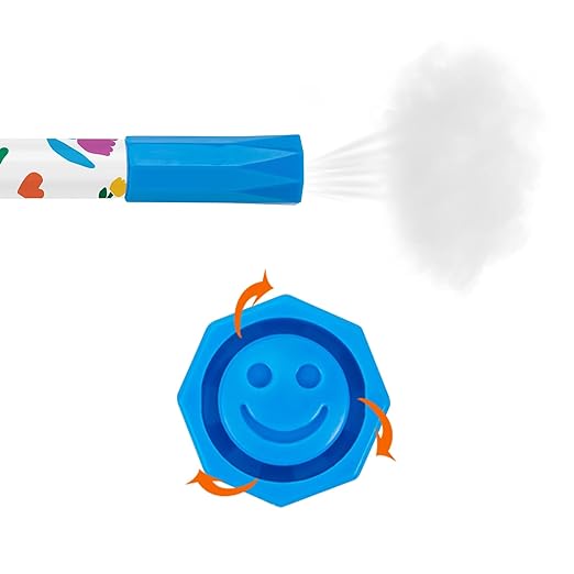 Amazon Basics Washable Markers for Kids, Fine Tip Assorted, Pack 24