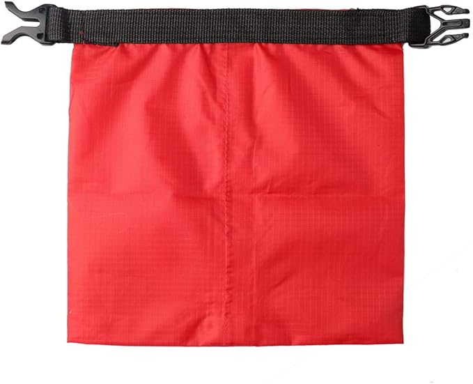 Pimoys 5 Pack Waterproof Dry Sacks, Lightweight Outdoor Dry Bags Ultimate Dry Bags for Kayaking Rafting Boating Camping (1.5L, 2.5L, 3.5L, 4.5L, 6L)