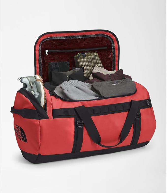THE NORTH FACE Base Camp Duffel—L
