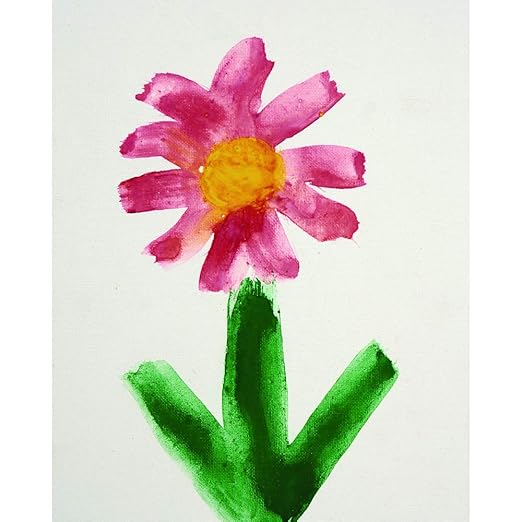 Colorations Powder Tempera Paint 1 lb. Multicolor Variety Pack Classroom Supplies for Arts and Crafts (Set of All 10)