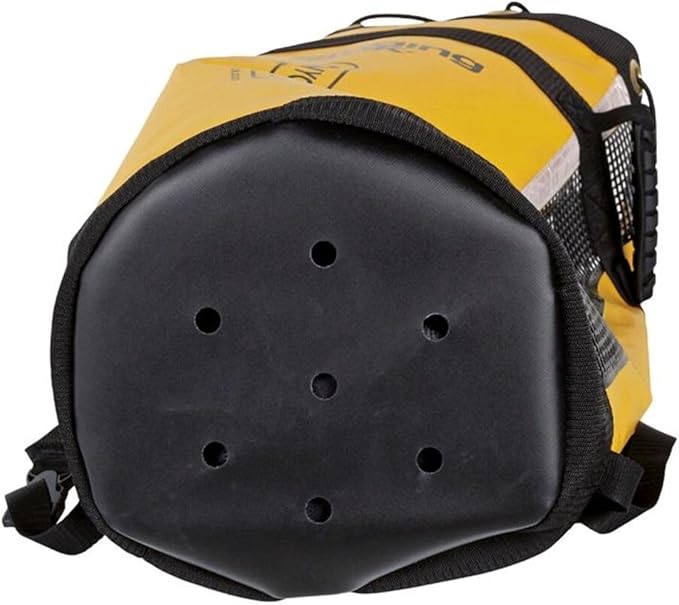 Canyon Dry Bag Backpack, 30L, Yellow