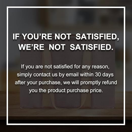 Bodaon 1-Pack Insulated Reusable Grocery Shopping Bags, X-Large Pizza Delivery Cooler Bag for Hot/Cold Food, Gold