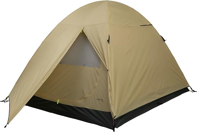 ALPS Mountaineering Taurus 5 Outfitter Tent