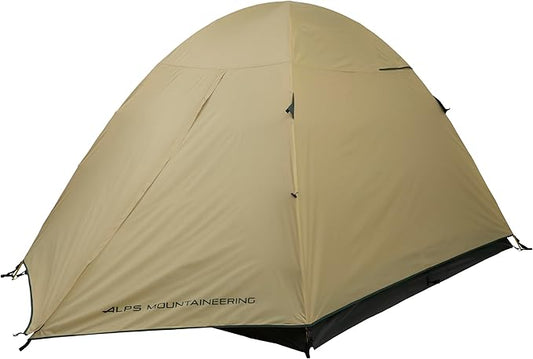 ALPS Mountaineering Taurus 5 Outfitter Tent