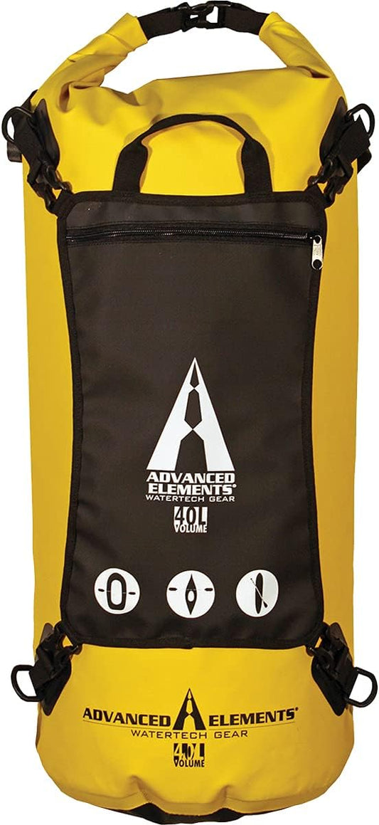 Advanced Elements Stash Pak Roll Top Dry Bag