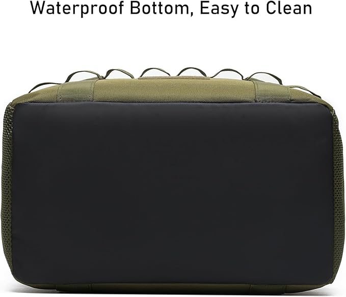 Tactical Camping Storage Bag 14L Tactical Utility Tote Bag Camping Cookware Organizer Trunk Organizer