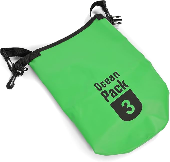 T-Top Storage Bag - Holds Up To 6 Type II Life Jackets - Boat Bags For Life Jackets - Waterproof Dry Bag Included (jackets not included!)