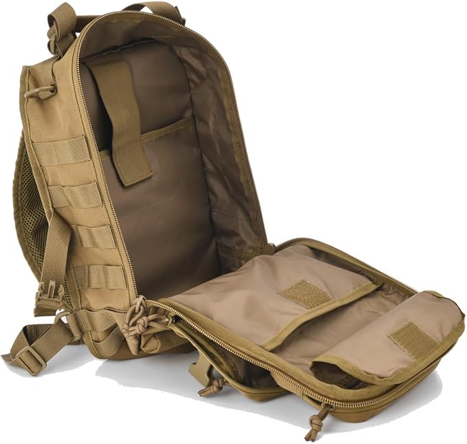 Tactical Sling Bag Pack
