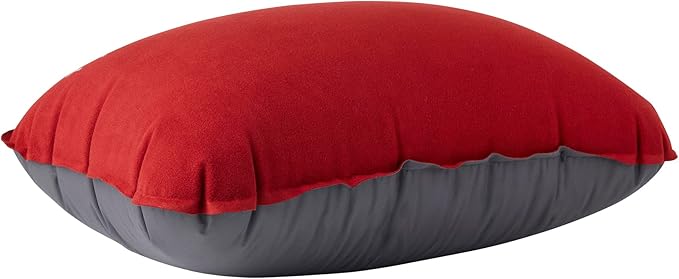 TETON Sports Camp Pillow; Great for Travel, Camping and Backpacking; Washable