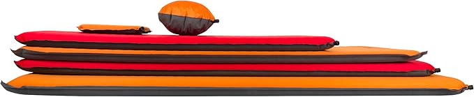 TETON Sports Camp Pillow; Great for Travel, Camping and Backpacking; Washable