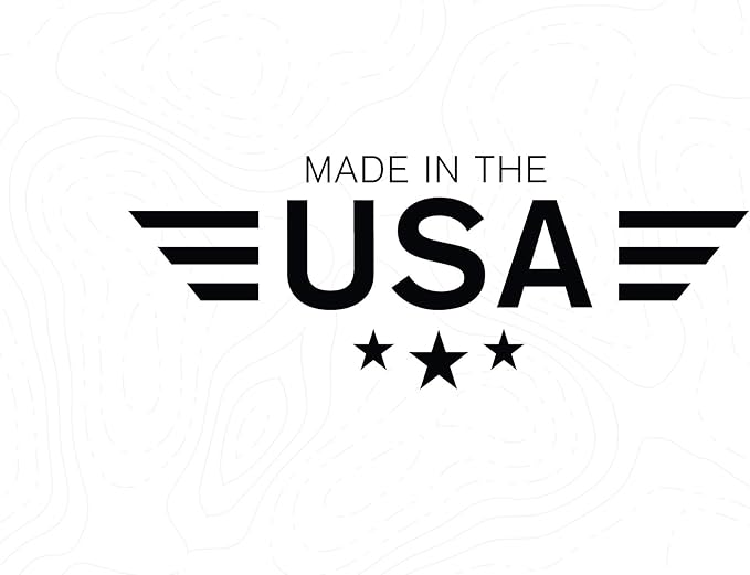 Atwood Rope MFG 275 Tactical Paracord 100 Feet 4-Strand Core Nylon Parachute Cord Outside Survival Gear Made in USA | Lanyards, Bracelets, Handle Wraps, Keychain (Graphite)