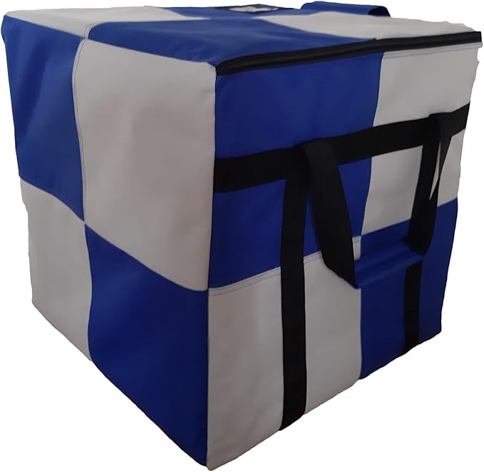 Balikbayan Box Wrap (for Box Size 18"X18"X18")