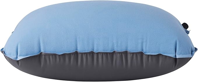 TETON Sports Camp Pillow; Great for Travel, Camping and Backpacking; Washable