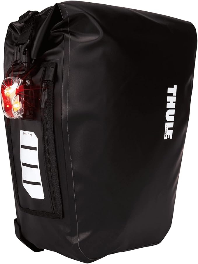 Thule Shield Bike Pannier Bag