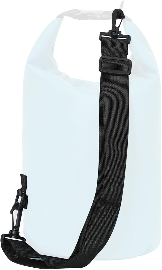 ROCK CLOUD Shoulder Girdle of Dry Bag Suitable for 5L 10L 20L 30L Waterproof Dry Sack