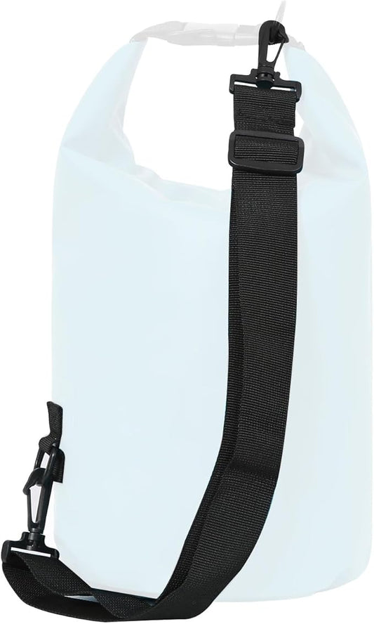 ROCK CLOUD Shoulder Girdle of Dry Bag Suitable for 5L 10L 20L 30L Waterproof Dry Sack