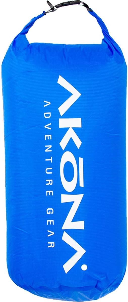 AKONA Arizona. A Dry Stuff Sack with Carry Case