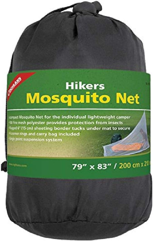 Coghlan's Mosquito Net