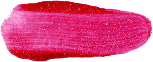 Colorations® Red Washable Glitter Finger Paint, 16oz, Paint, Washable Paint, Finger Paint, Kids Paint, Washable Paint For Kids, Finger Paints For Toddlers Non-Toxic, Tempera Paint, Toddler Paint