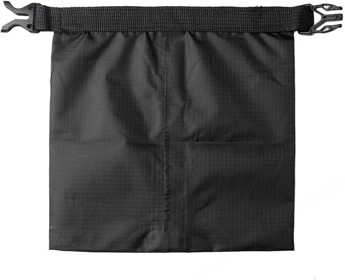 Pimoys 5 Pack Waterproof Dry Sacks, Lightweight Outdoor Dry Bags Ultimate Dry Bags for Kayaking Rafting Boating Camping (1.5L, 2.5L, 3.5L, 4.5L, 6L)