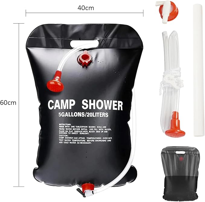 Pop Up Privacy Shower Tent Portable Outdoor Sun Shelter Camp Toilet Changing Dressing Room