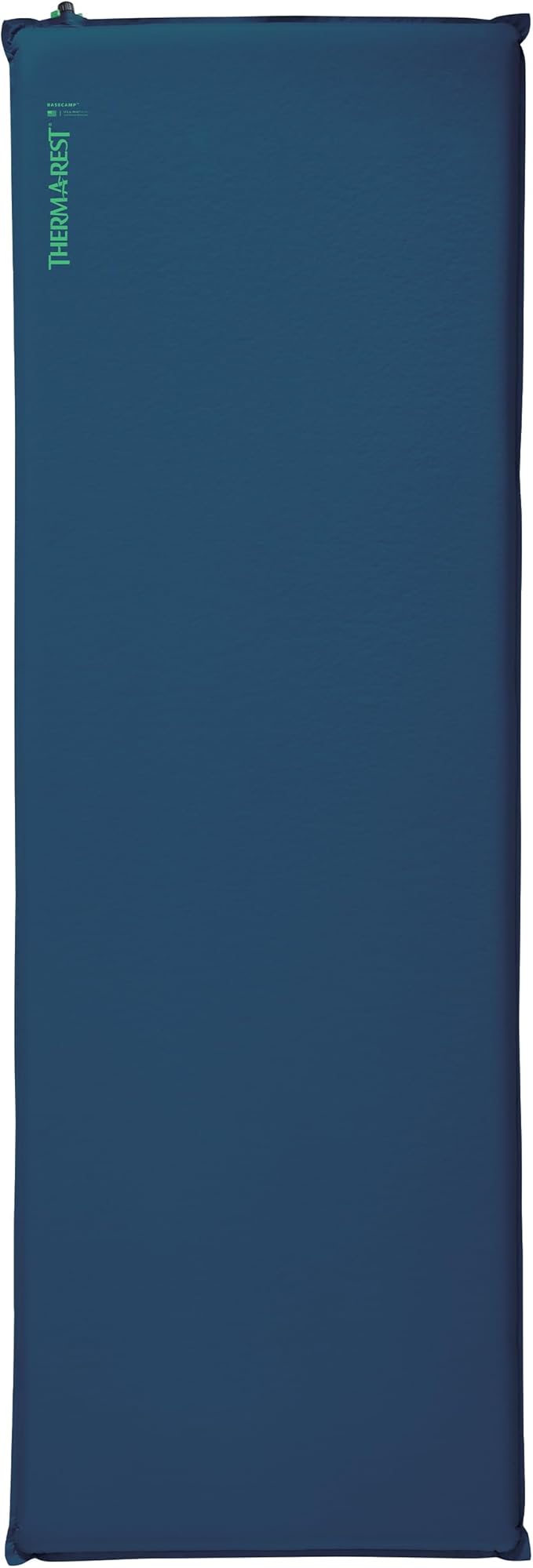 Therm-a-Rest Basecamp Self-Inflating Camping Sleeping Pad