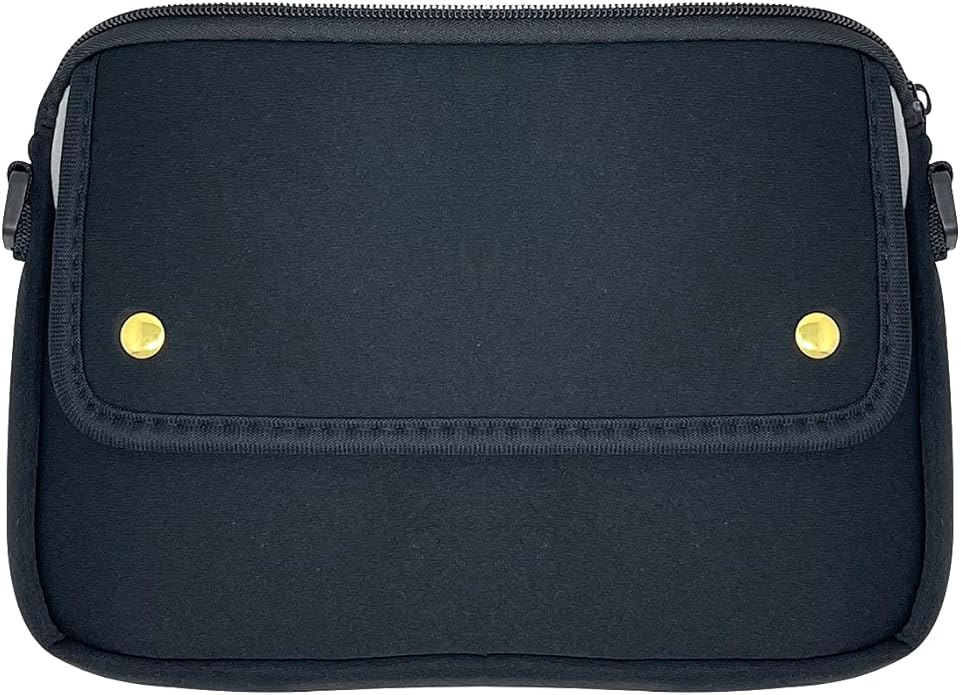 allydrew Waterproof Bike Bag, Handlebar Cycling Storage Pouch for Tools and Accessories