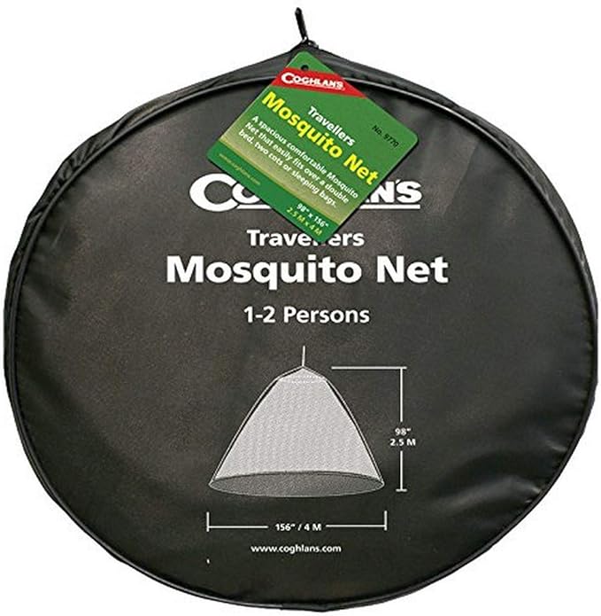 Coghlan's Mosquito Net