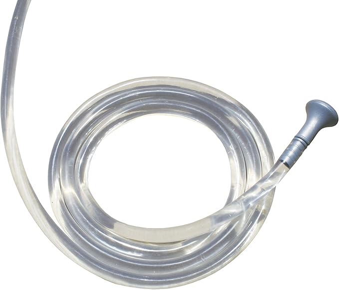 ADVANCED ELEMENTS - Summer Shower/Solar Shower - Different Capacity - Shower Head - Reflective Mirror - Fill Valve - Black or Silver