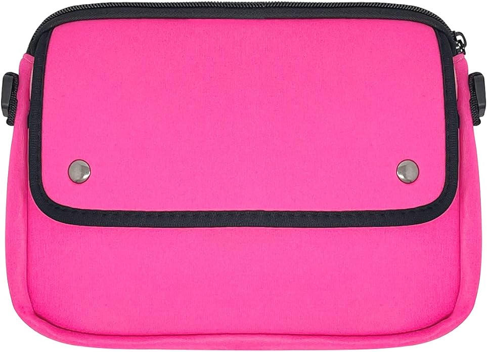 allydrew Waterproof Bike Bag, Handlebar Cycling Storage Pouch for Tools and Accessories