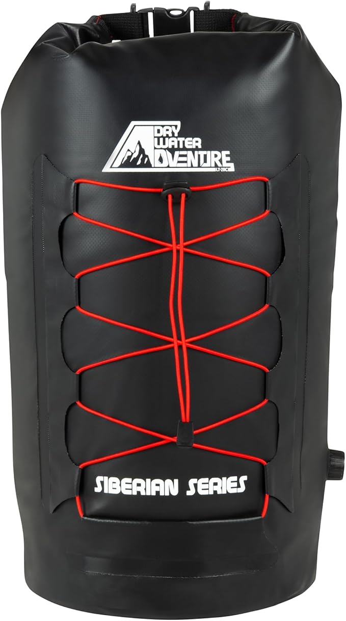 Buy 2 Appalachian, LT-120 (120 Liter)) Waterproof Duffel Bags & Get 1 Siberian Cooler LT-20 (20 Liter)