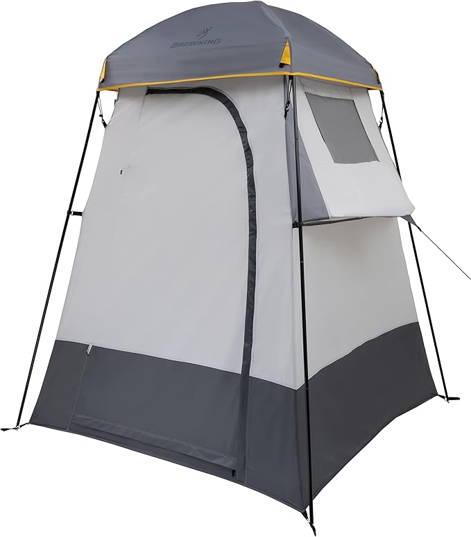 Browning Camping Privacy Shelter