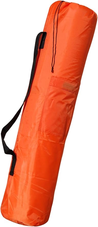 Replacement Bag for Folding Camping Chair, Portable Camp Chair, Hammock, Yoga Mat, Umbrella, Tents, Tripods, Fishing Poles - 420D Oxford Polyester Fabric