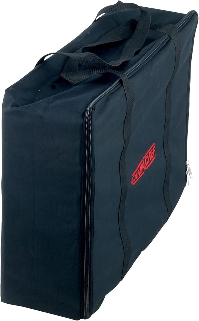 Camp Chef Accessory Carry Bag - Camp Gear Bag for Outdoor Cooking Equipment & Camping Gear - 16" x 24"
