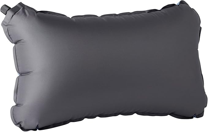 TETON Sports Camp Pillow; Great for Travel, Camping and Backpacking; Washable