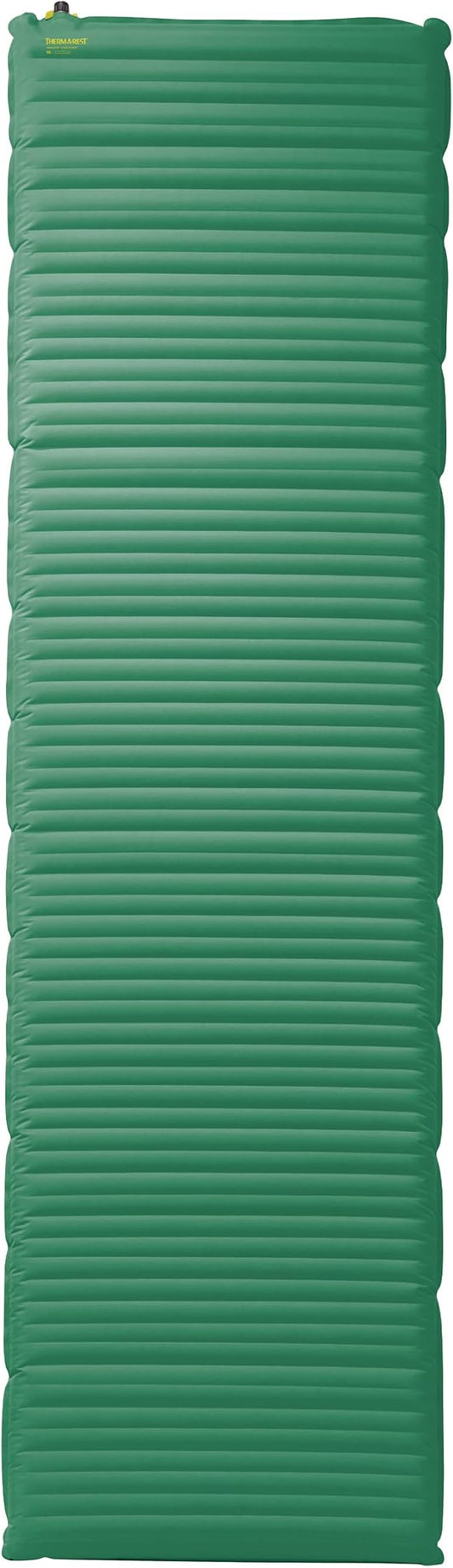 Therm-a-Rest NeoAir Venture Camping and Backpacking Sleeping Pad, Pine, Large - 25 x 77 Inches