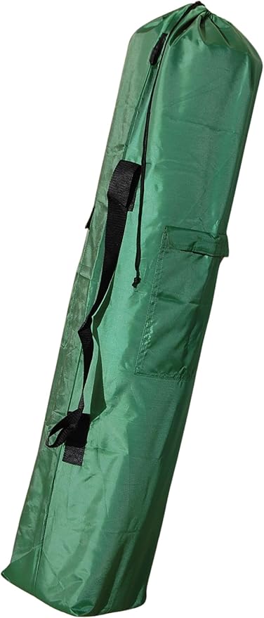 Replacement Bag for Folding Camping Chair, Portable Camp Chair, Hammock, Yoga Mat, Umbrella, Tents, Tripods, Fishing Poles - 420D Oxford Polyester Fabric
