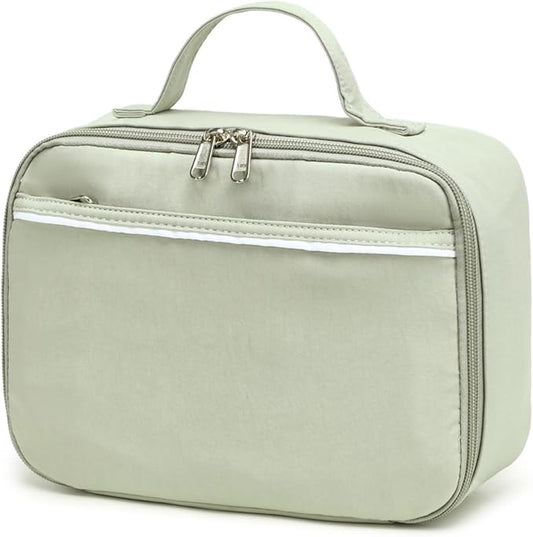 CAMTOP Lunch Box Kids Insulated Lunch Bag Small Cooler Thermal Meal Thermal lunchbox for Girls Boys School Picnics