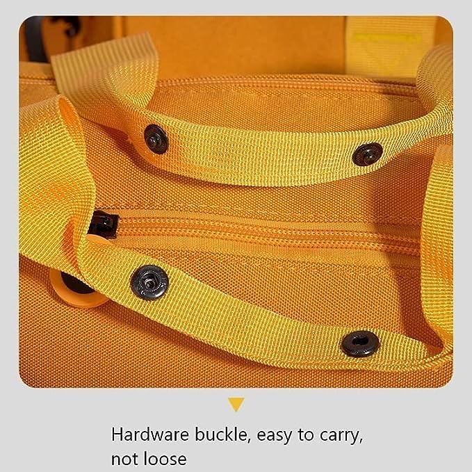 Gym Bag for Women, Waterproof Travel Bag with Wet Clothes Compartments and Adjustable Strap, Small Duffel Bag for Sports, Gyms and Weekend Getaway