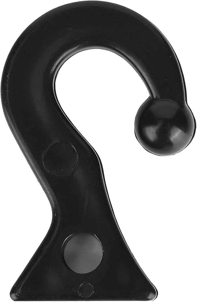 Fdit 40L Portable Solar Shower Bag Automatic Heat Absorption Large Capacity PVC Outdoor Camping Shower with Retractable Shower Head, Suitable for Travel Hiking