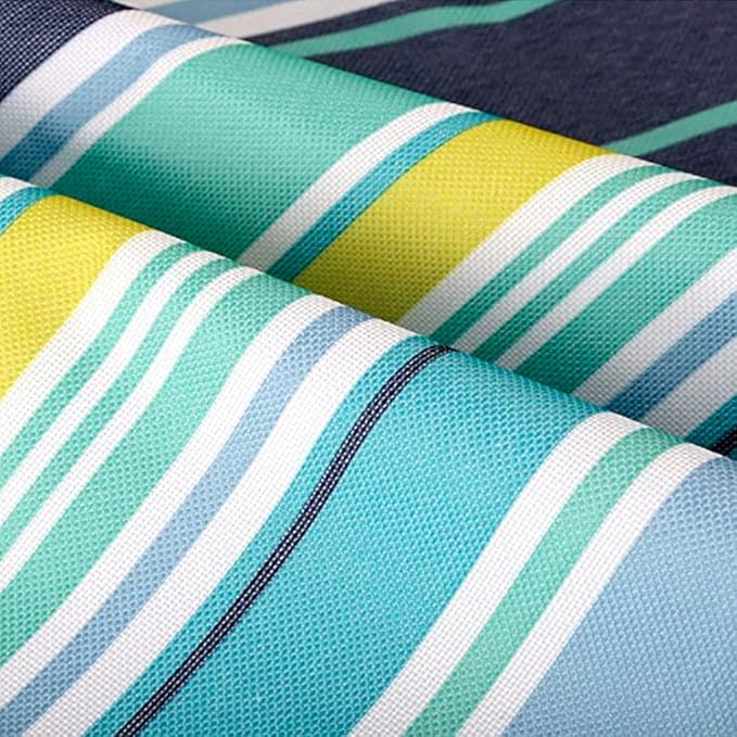 Picnic Beach Blanket, Picnic Mat 80x57in Waterproof Foldable, Family Mat, Portable Large Picnic Blankets for Travel, Hiking, Music Festival…