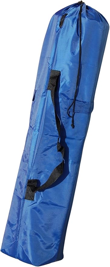 Replacement Bag for Folding Camping Chair, Portable Camp Chair, Hammock, Yoga Mat, Umbrella, Tents, Tripods, Fishing Poles - 420D Oxford Polyester Fabric