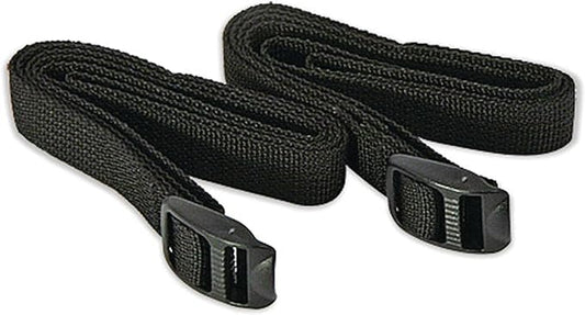 Therm-a-Rest Camping and Backpacking Accessory Straps, 2-Count