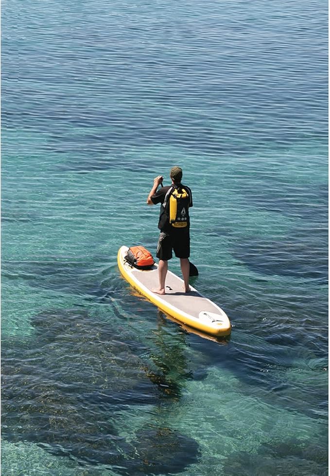 Advanced Elements Stash Pak Roll Top Dry Bag