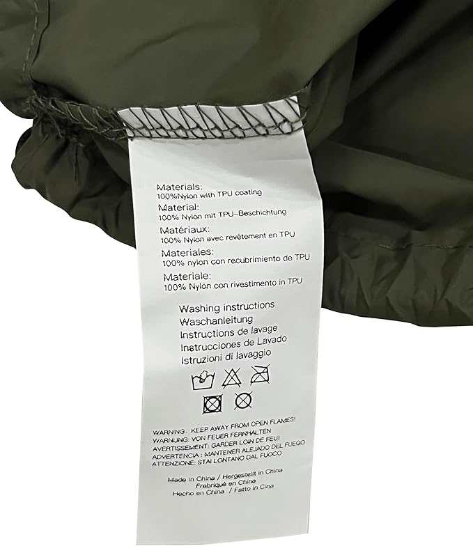 Origem Self Inflating Sleeping Pad for Camping, 5.5 Inch Ultra-Thick Camping Mat with Built-in Pump, Outdoor Ultralight Sleepinging Mat for Camping Tent, Backpacking, Hiking and Traveling(Blue)