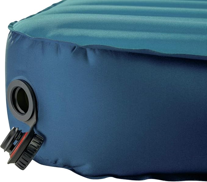 Therm-a-Rest MondoKing 3D Self-Inflating Camping Sleeping Pad