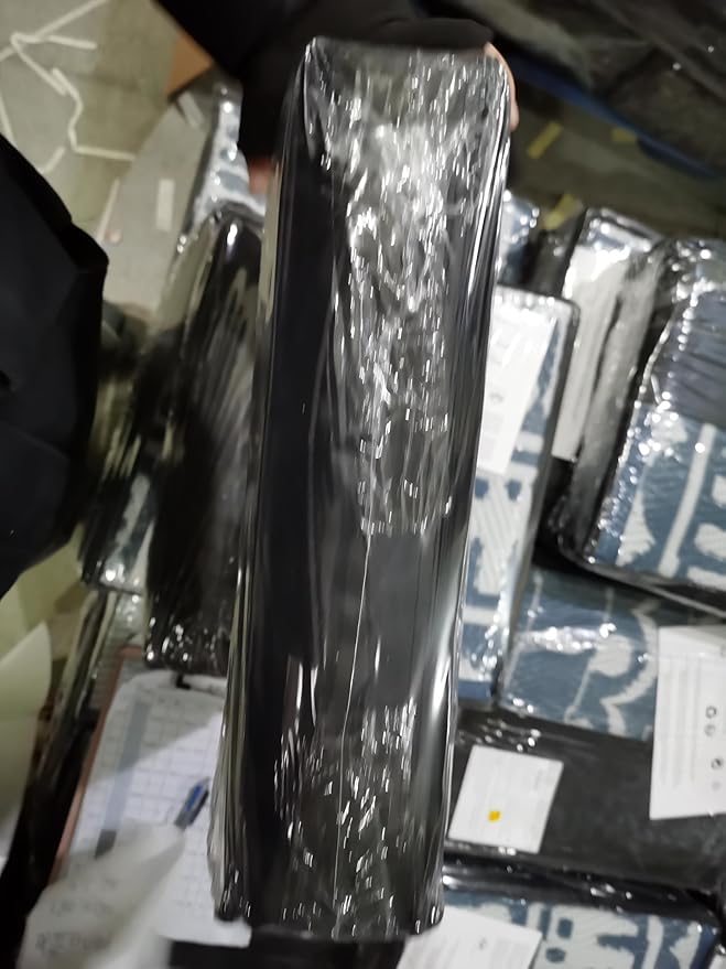 Capslpad 6Ft Round Outdoor Rug for Patios Clearance Reversible Mat Plastic Straw Patio Rugs Lightweight RV Camping Mat Circle Outside Area Rug Carpet for Balcony Deck Trailer Picnic BBQ,Green