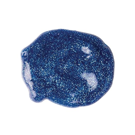 Colorations® Washable Blue Glitter Paint, 1Gal, Paint, Blue Paint, Blue Washable Paint, Washable Paint For Kids, Paint For Kids, Tempera Paint, Blue Tempera Paint, Gallon Paint Washable