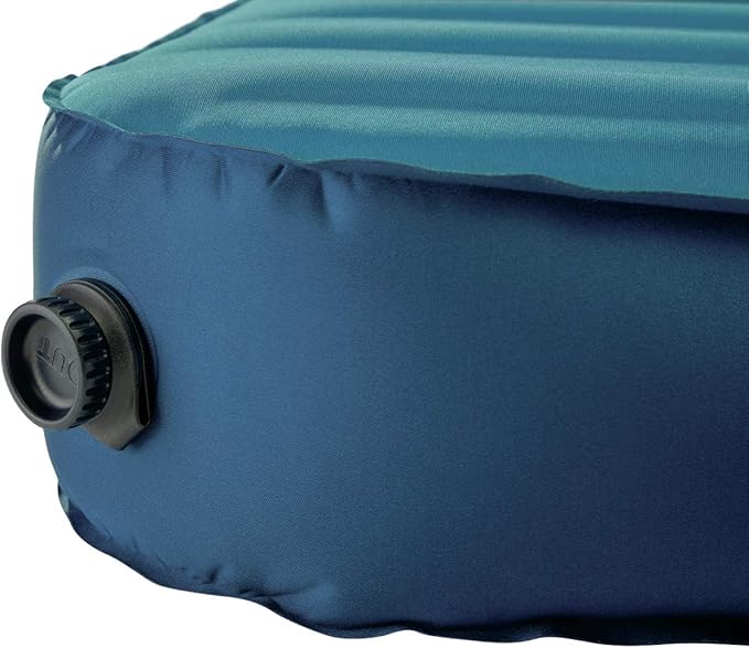 Therm-a-Rest MondoKing 3D Self-Inflating Camping Sleeping Pad