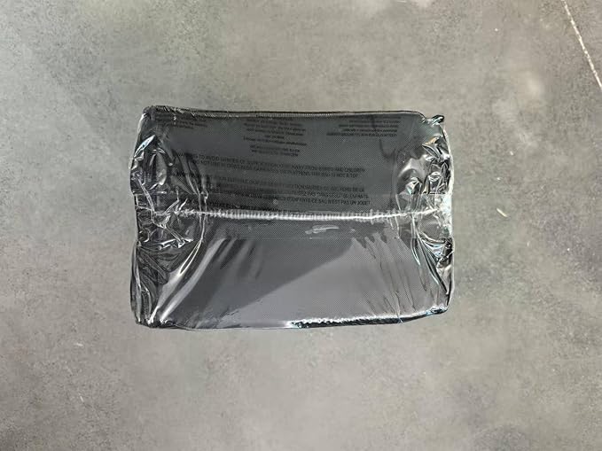 Capslpad 8Ft Round Outdoor Rug for Patio Reversible Mat Boho Circle Indoor Outside Area Rug Waterproof Plastic Straw Rug for RV Camping Picnic Pool Tent Beach Deck Balcony Doormats Decor